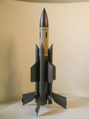 FlisKits Thunderbird